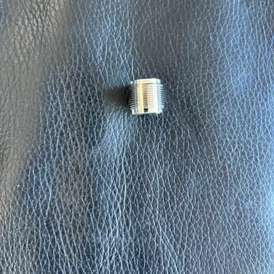 Neumann U 67 Set Large Diaphragm Multipattern Tube Condenser Microphone Reissue 2018 - Present - Nickel image 17