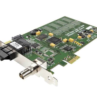 Solid State Logic Bundle SSL Alpha Link MX 4-16 + SSL Madi Xtrem 64 image 3