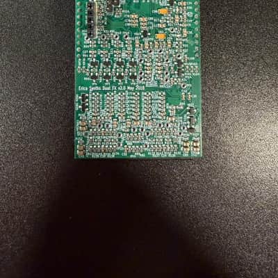 Erica Synths Dual FX Effects Processor Eurorack image 2