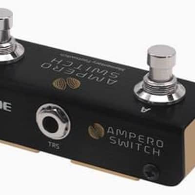 Hotone FS-1 Momentary Footswitch Controller image 2