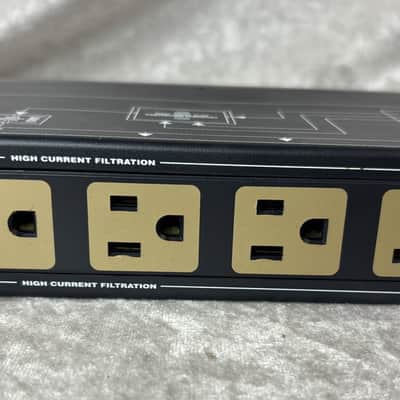Monster Power Pro 600 Power Conditioner image 9
