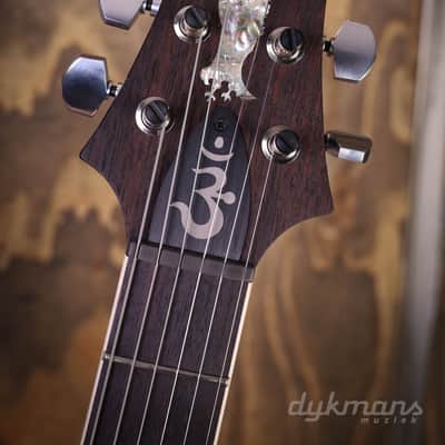 PRS Santana Retro Cobalt Blue image 11