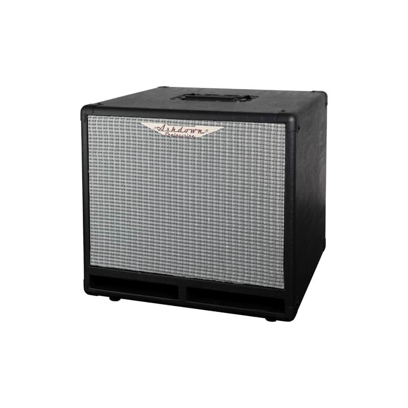 Ashdown RM-110T-EVO-III 1x10" 150-Watt Bass Cabinet image 1