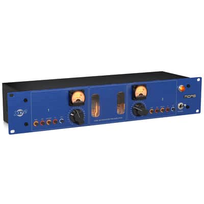 Midas XL4-2 Tube Microphone Preamp image 3