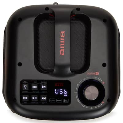 AIWA KTSP-270 image 7