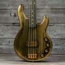 Ernie Ball Music Man StingRay 50th Anniversary - Molten Gold
