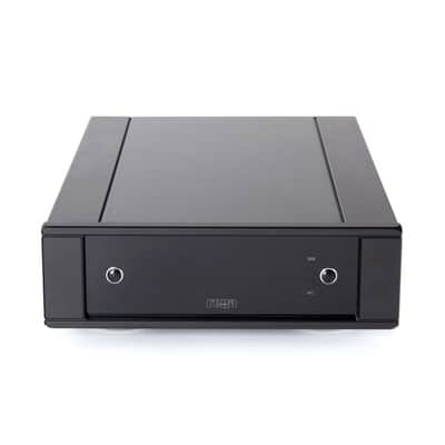 Rega Aria Mk3 Phono Preamp - Like New! image 1