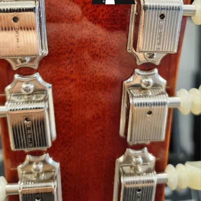 Immagine Gibson Custom Shop G0/ R0 '60 Les Paul Standard Reissue 2018 GUITAR CENTER LIMITED ED. - 10