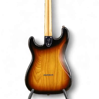 Fender Stratocaster 1979 Hardtail image 7