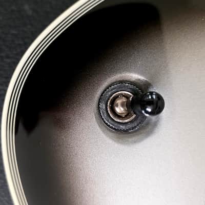 ESP LTD EC-1000 - Silverburst image 8