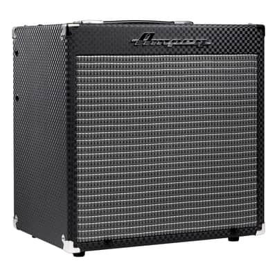 Rocket Bass RB-108 Ampeg image 2