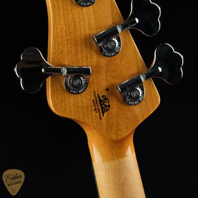 2024 - Ernie Ball Music Man StingRay Special HH - Candyman image 8