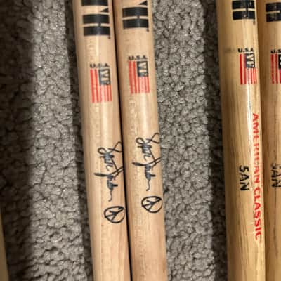 Immagine Vic Firth Lot, Steve Jordan - 3