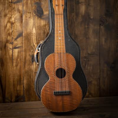Vintage Antique Hawaiian Ukulele Collection - 34 Ukes! image 17