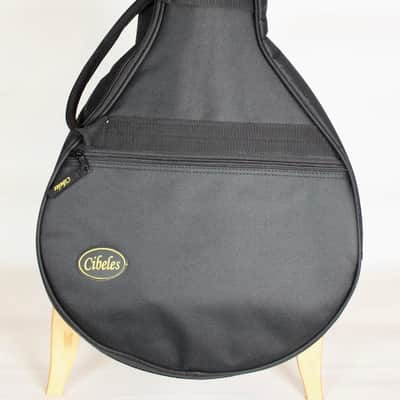 Prudencio Saez Cantinga Travel Guitar image 16