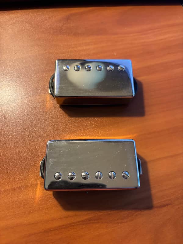 Seymour Duncan SH-PG1s Pearly Gates Humbucker Set