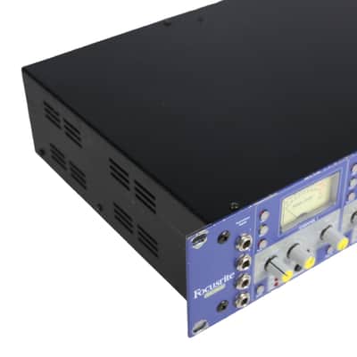 Focusrite ISA 428 4-Channel Microphone Preamp #01427 (Used) image 4