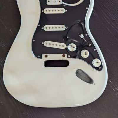 Tone Hatch Spoonful loaded pickguard image 1