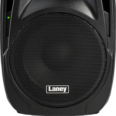 Laney AH110-G2 Active moulded speaker with Bluetooth -400W 1x10" image 2