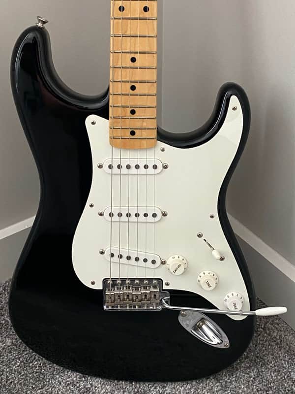 Fender American Vintage Stratocaster