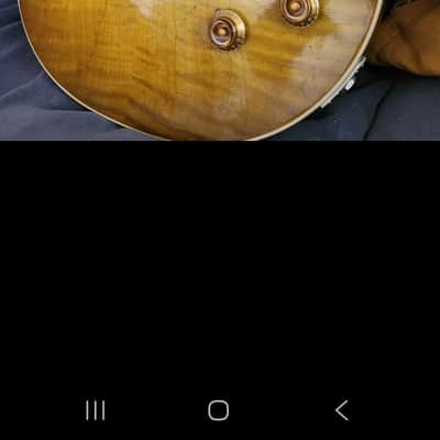 Gibson Custom Shop Murphy Lab '59 Les Paul Standard Reissue Heavy Aged image 12