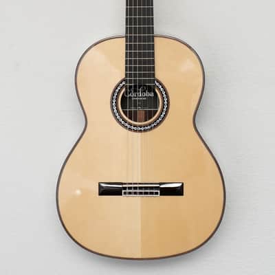 Cordoba C10 Classical Guitar image 1