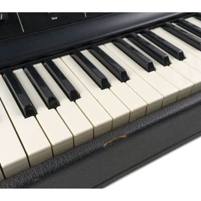 Digital Keyboards Inc. Synergy I Polyphonic Additive Synthesizer image 7