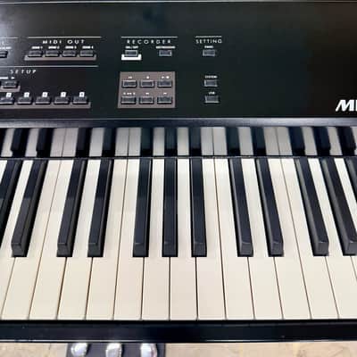 Kawai MP11SE + IMBALLO image 6