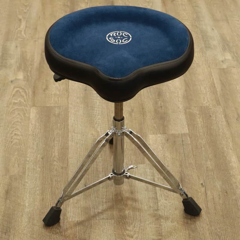 Roc-N-Soc Nitro Original Throne (Blue) NROB image 1
