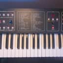 Sequential Six-Trak - 6-Voice Multi-Timbral Poly Synth (1984 - 1985)