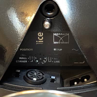 Bang & Olufsen Beolab 3 image 10