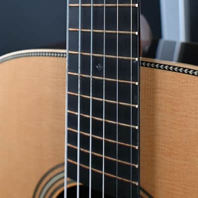 Martin D-28 Dreadnought Acoustic 2020 image 7