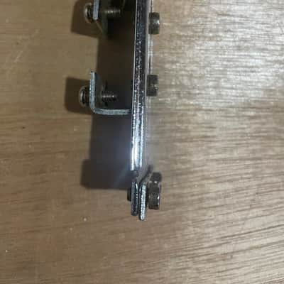 Pearl Vintage Snare Butt End image 4