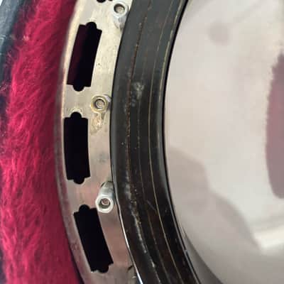 1979 Gibson Mastertone RB-250 image 22