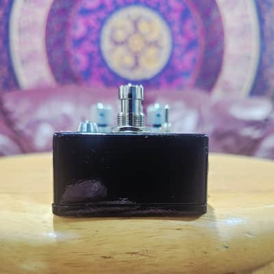 Vick Audio '73 Ram's Head Fuzz 2010s - Black image 2