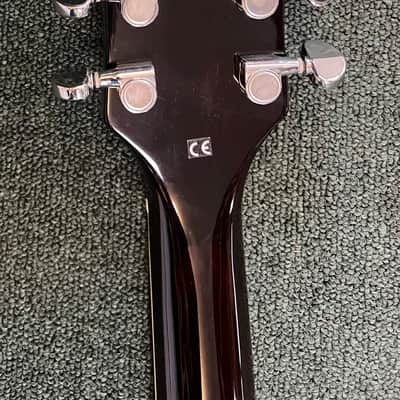 DeArmond M-75T 1999 - Champagne Sparkle image 10