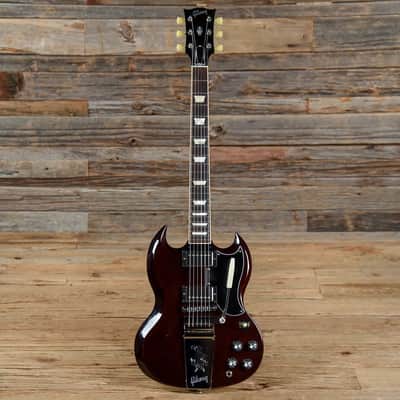 Gibson SG Original II 2014