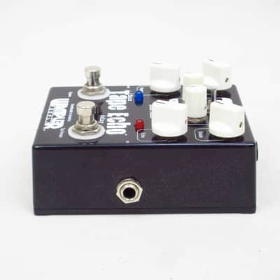 Wampler Pedals Faux Tape Echo (Parallel Import) [13-4431] (07/29) image 5