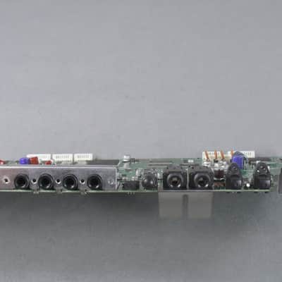 KORG TRITON Extreme Synthesizer Main Board KLM-2470 Replacement Parts image 4