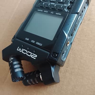 Zoom H4n PRO + Accessories + Card image 2