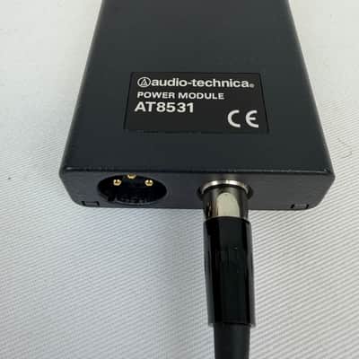 Audio-Technica ATM75 & AT8531 image 6