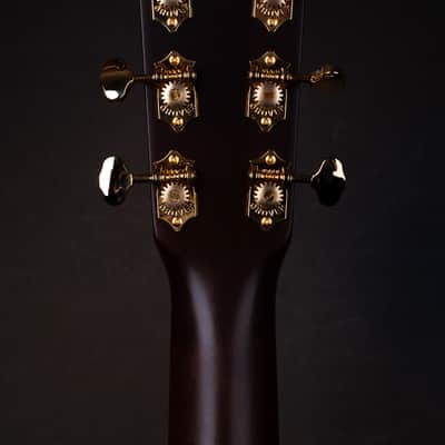 Martin GPCE Inception Maple Brand New guitar image 15