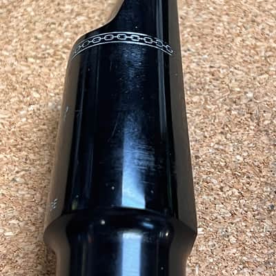 VINTAGE Otto Link Early Babbitt Tone Edge 7* Tenor Saxophone Mouthpiece Bild 19