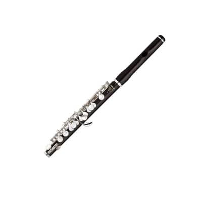 Yamaha YPC-62R Piccolo Outfit (USED) image 7