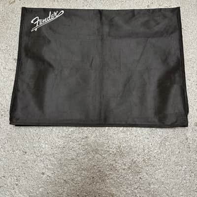 Fender '65 Twin Reverb Reissue 85-Watt 2x12" Guitar Combo 1991 - Present - Black image 6