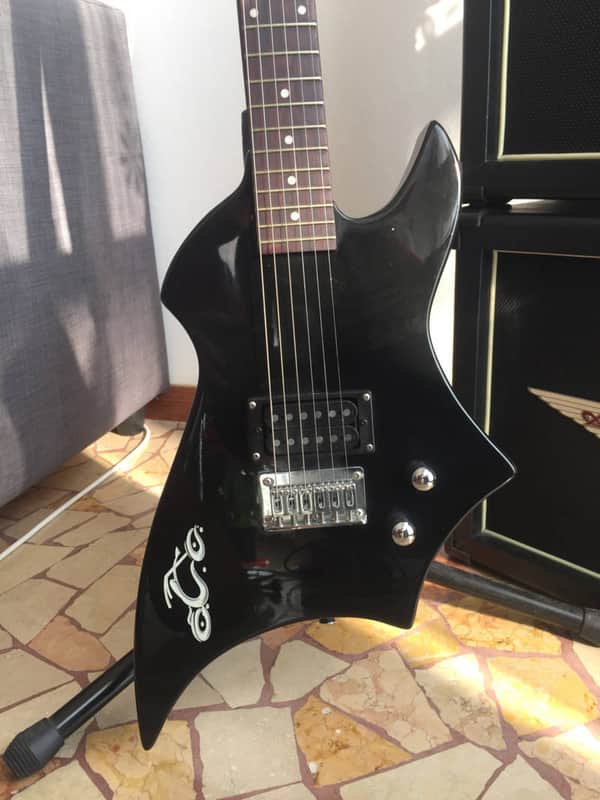 Peavey Orange County Choppers | Reverb France