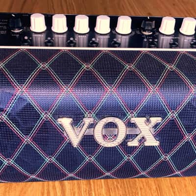 Vox Adio Air BS 50-Watt Amazing Portable Modeling Bass Combo! Battery or Adapter image 2
