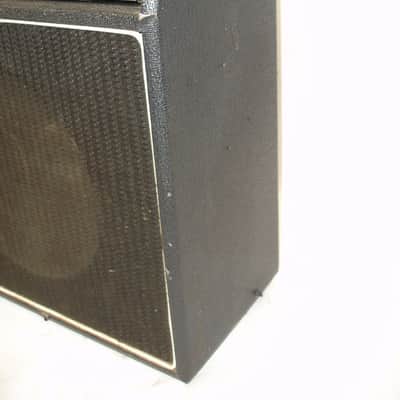 Montgomery Ward Model 9150 Guitar Combo Amp image 4