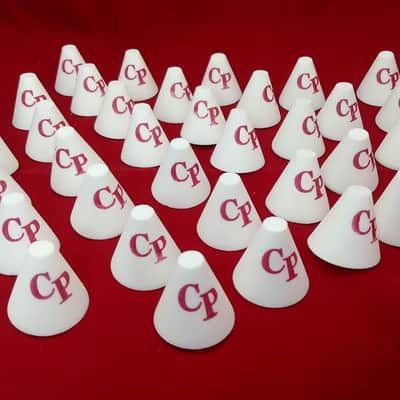 5 pak, Roland replacement e-drum trigger cones, by Convertible Percussions image 3