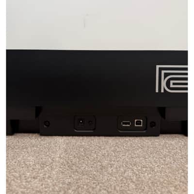 Roland RD-88 - Keyboard - Black - Excellent w/ Power Supply image 7